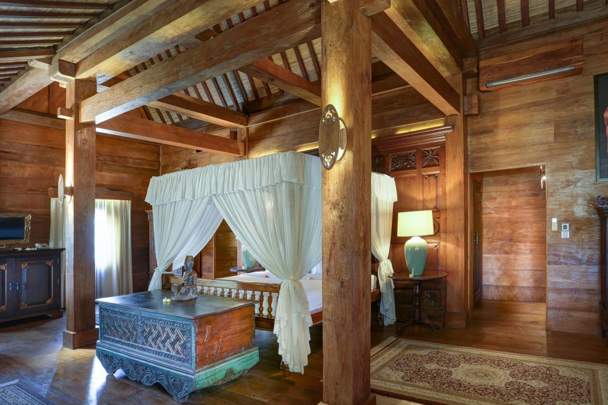 Villa Permata Ayung Private Estate (Adults Only) à Ubud Extérieur photo
