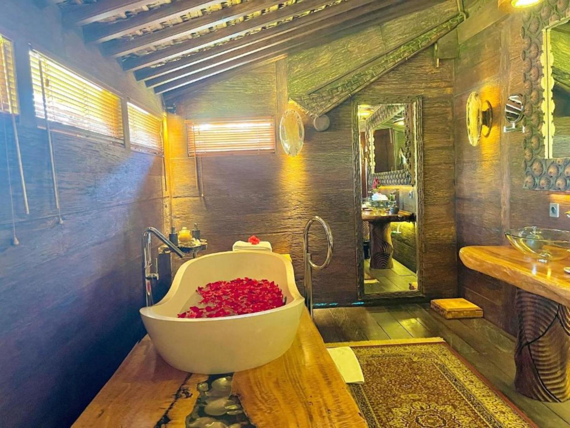 Villa Permata Ayung Private Estate (Adults Only) à Ubud Extérieur photo